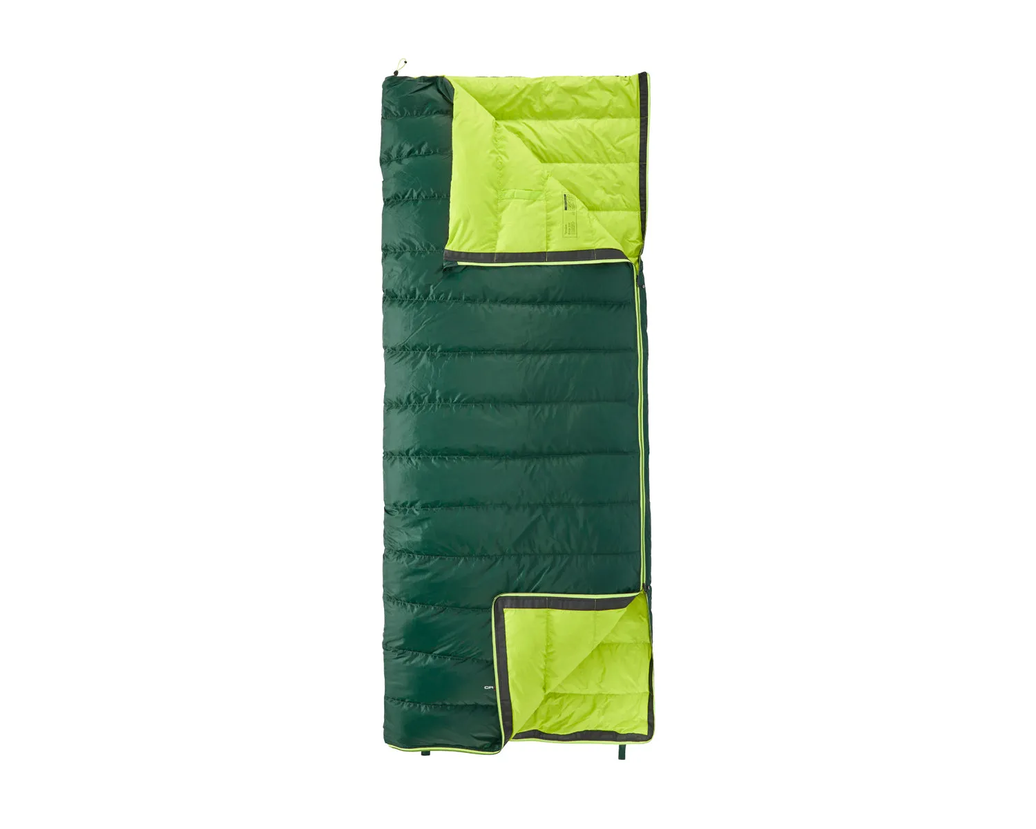 Tension Brick 200 - Scarab/Lime