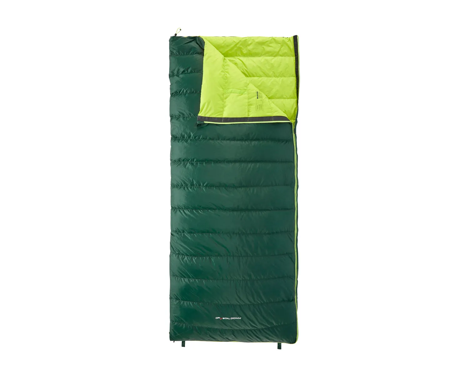 Tension Brick 200 - Scarab/Lime