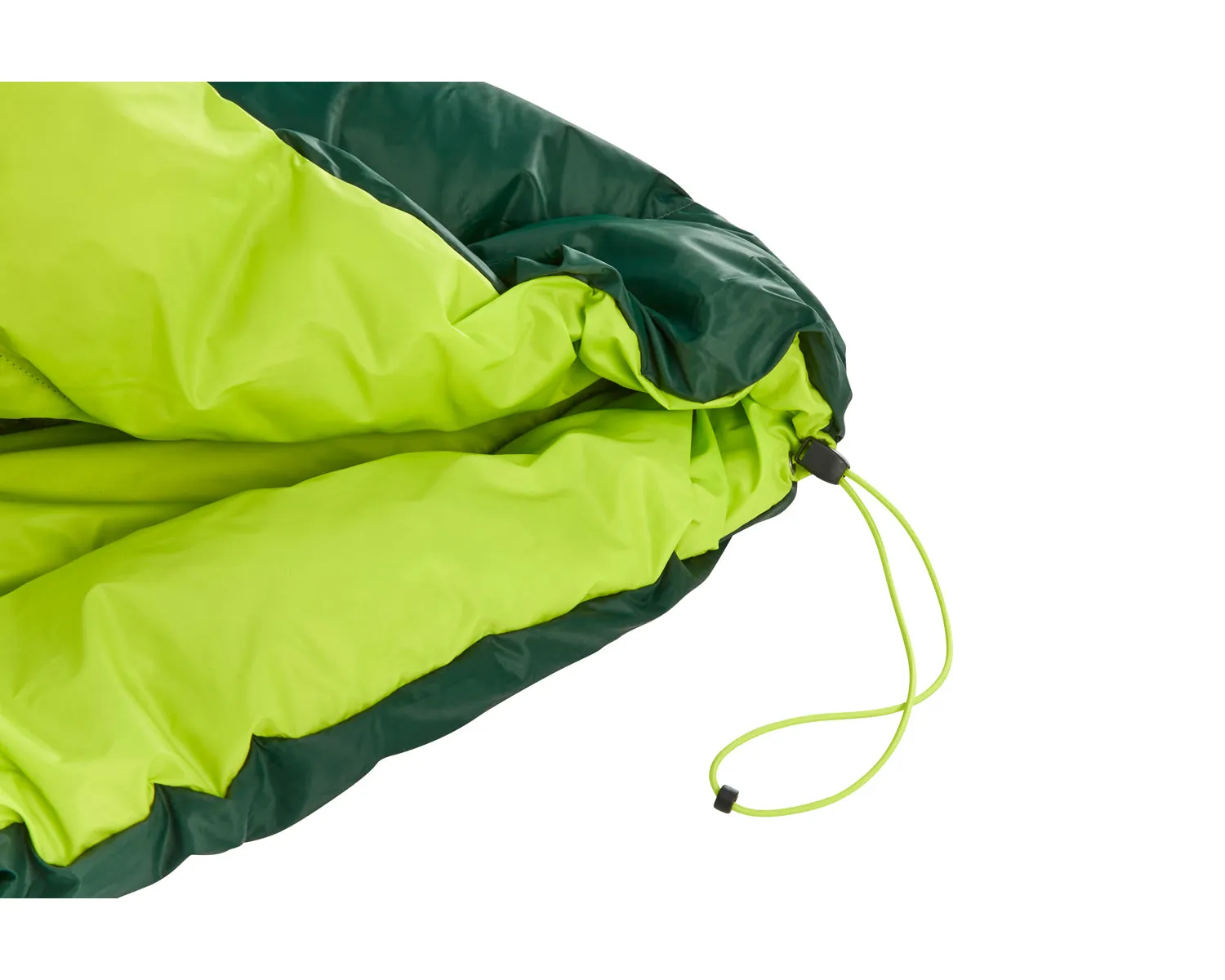Tension Brick 200 - Scarab/Lime