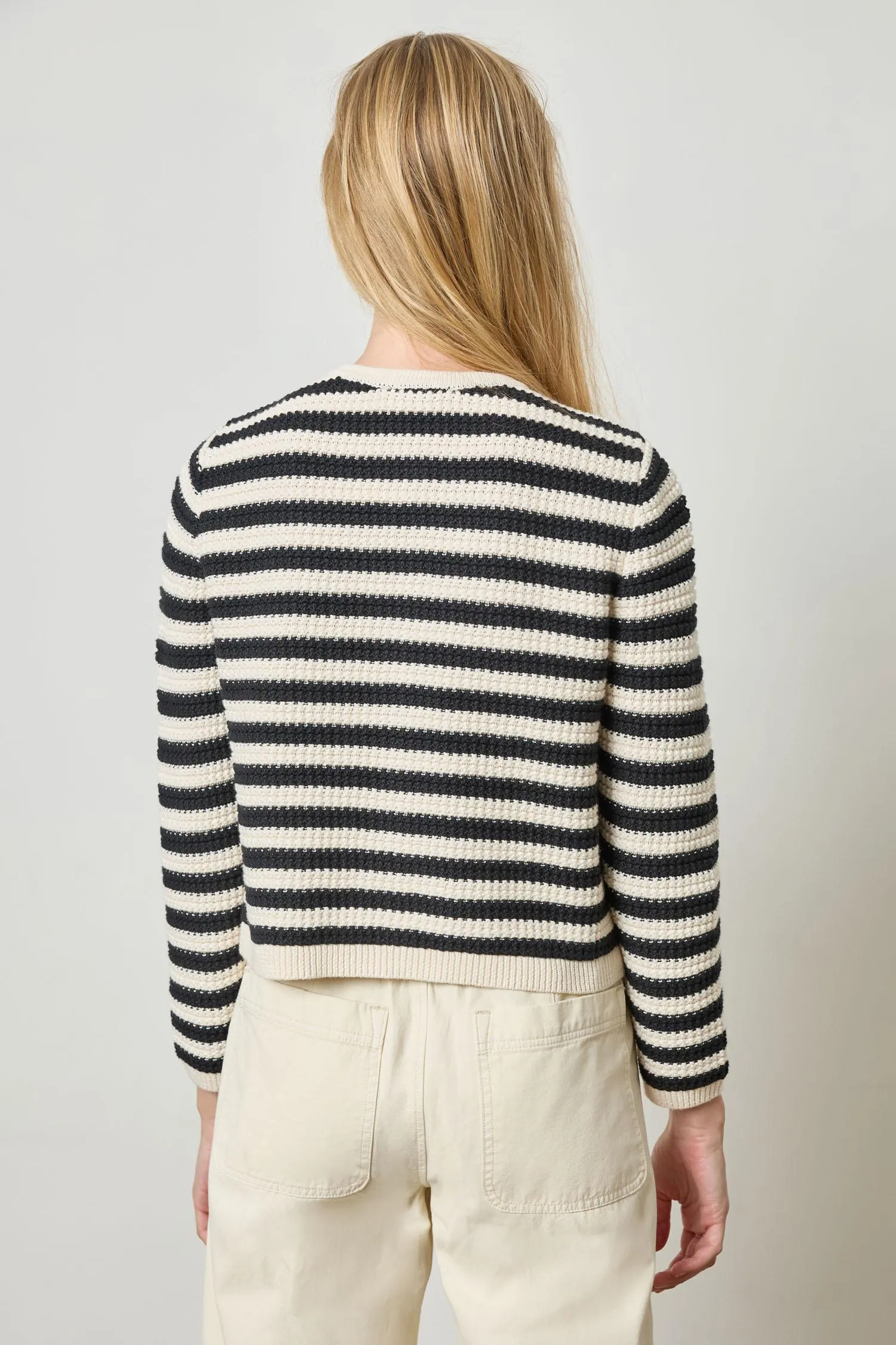 The Jackie Cardigan - Lilla P