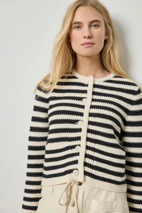 The Jackie Cardigan - Lilla P