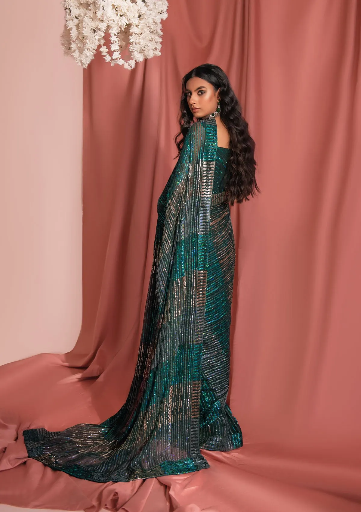 WEDDING FESTIVE '23 - LOOK 04