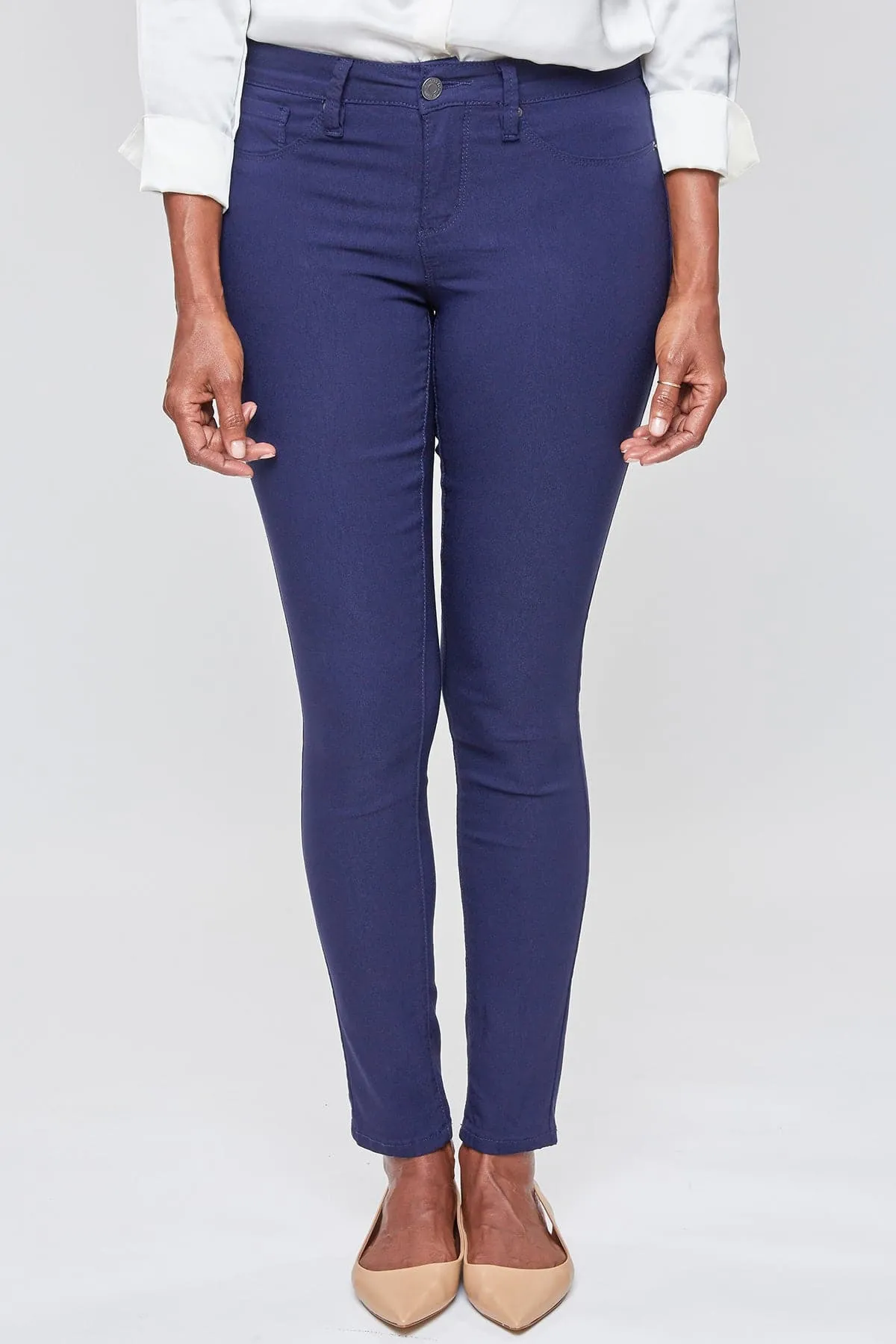 Women's Hyperstretch Skinny Pants