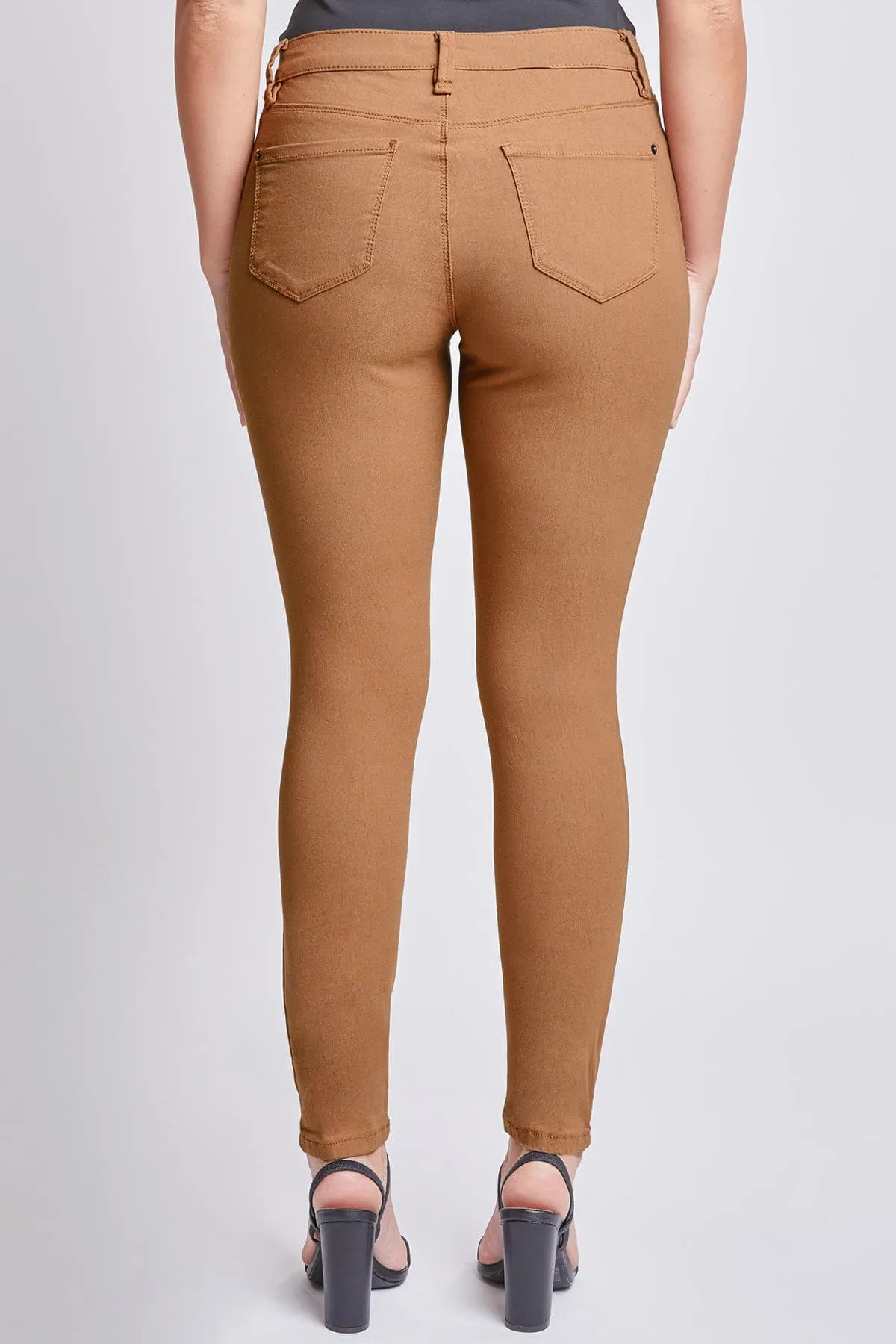 Women's Hyperstretch Skinny Pants