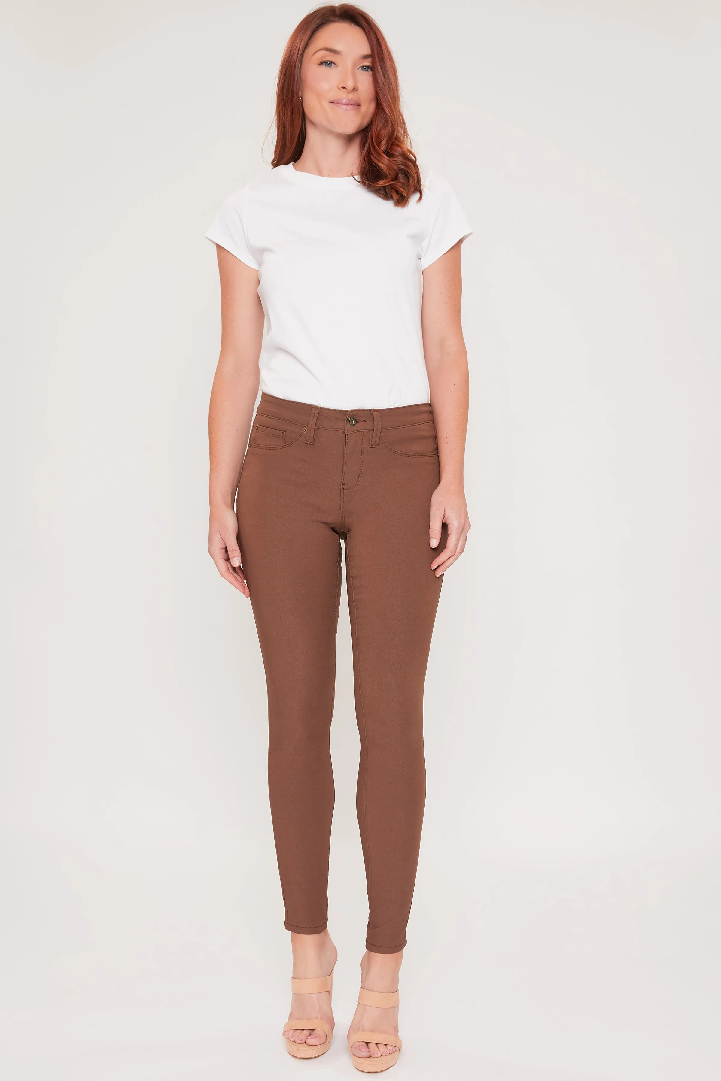 Women's Hyperstretch Skinny Pants