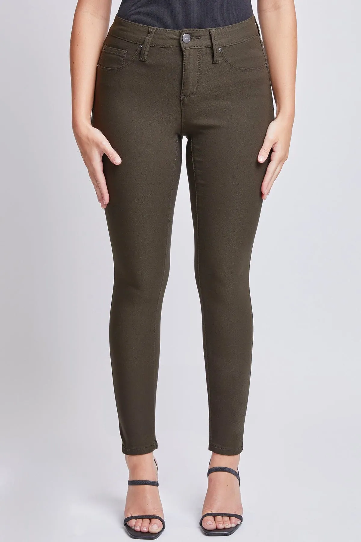 Women's Hyperstretch Skinny Pants