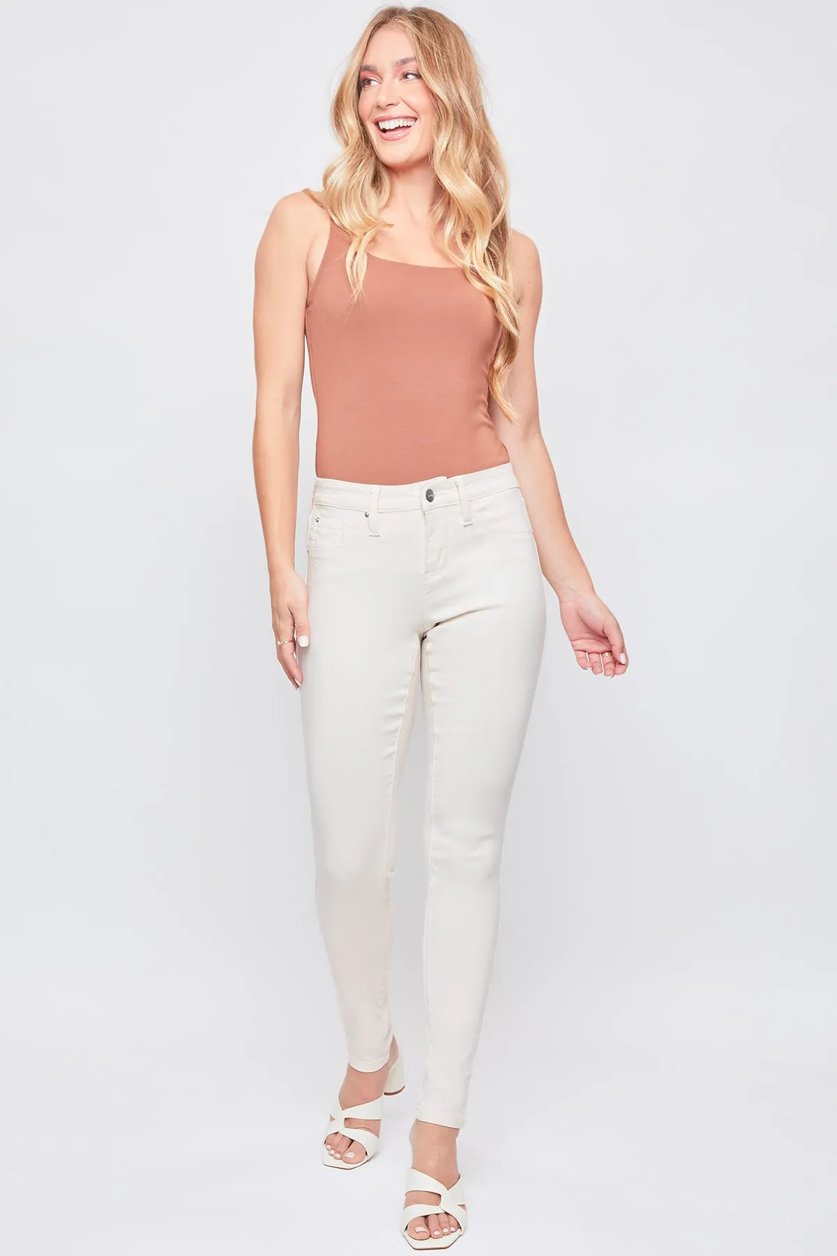 Women's Hyperstretch Skinny Pants