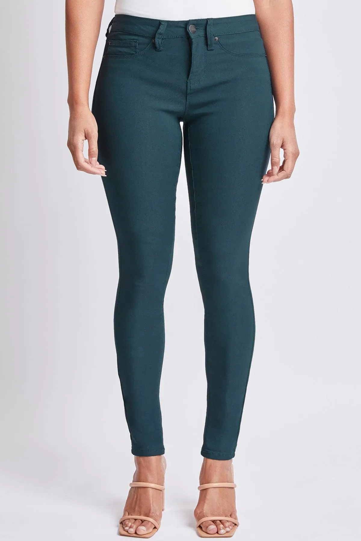 Women's Hyperstretch Skinny Pants