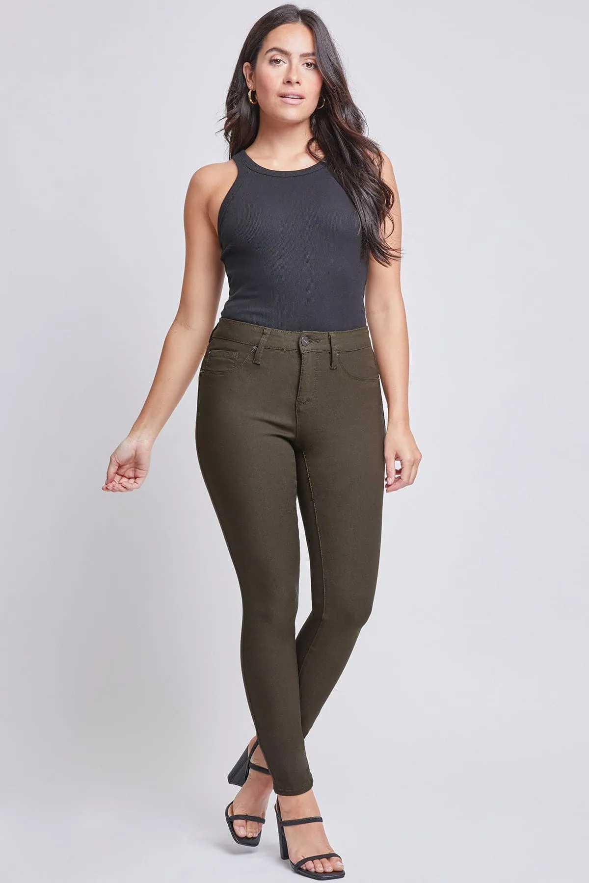 Women's Hyperstretch Skinny Pants