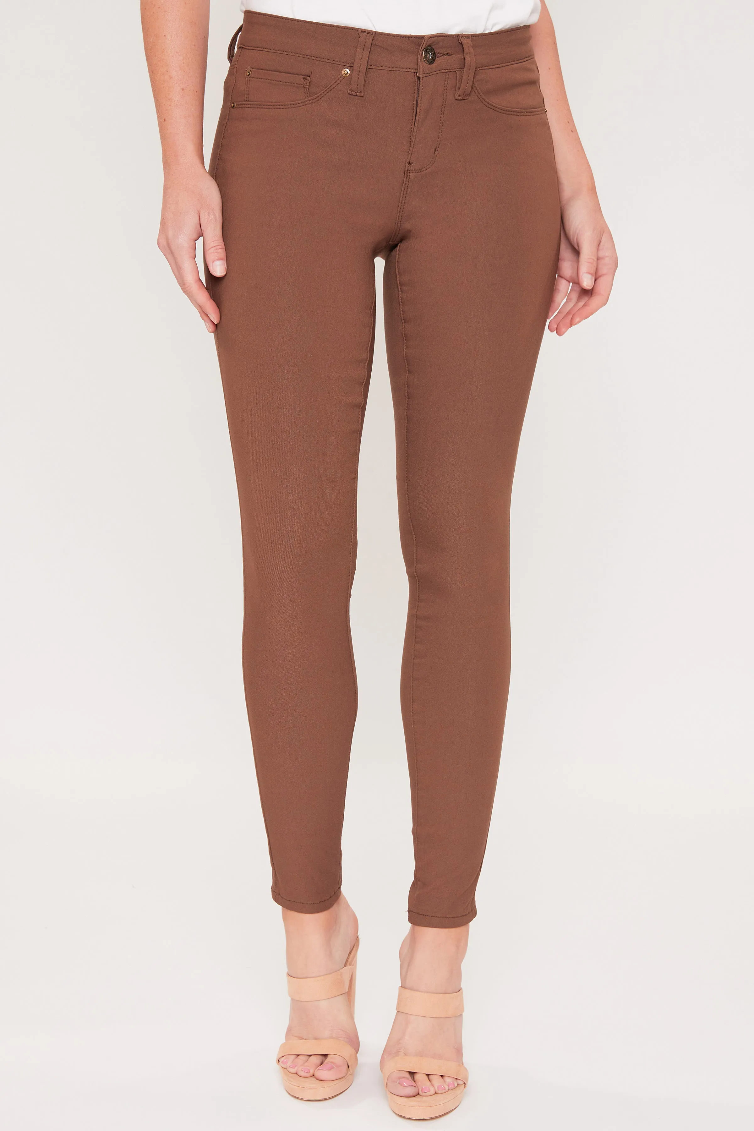 Women's Hyperstretch Skinny Pants