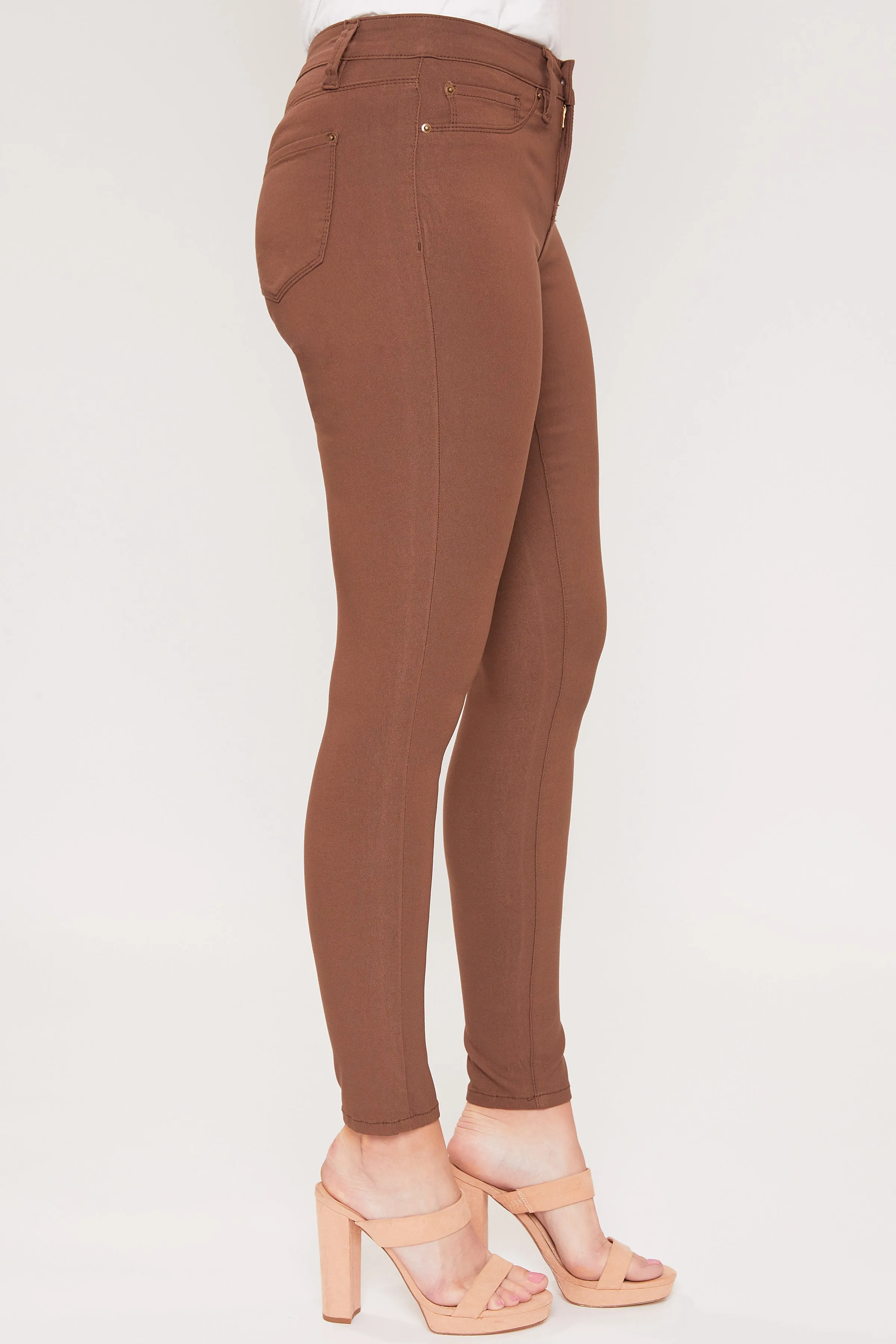Women's Hyperstretch Skinny Pants