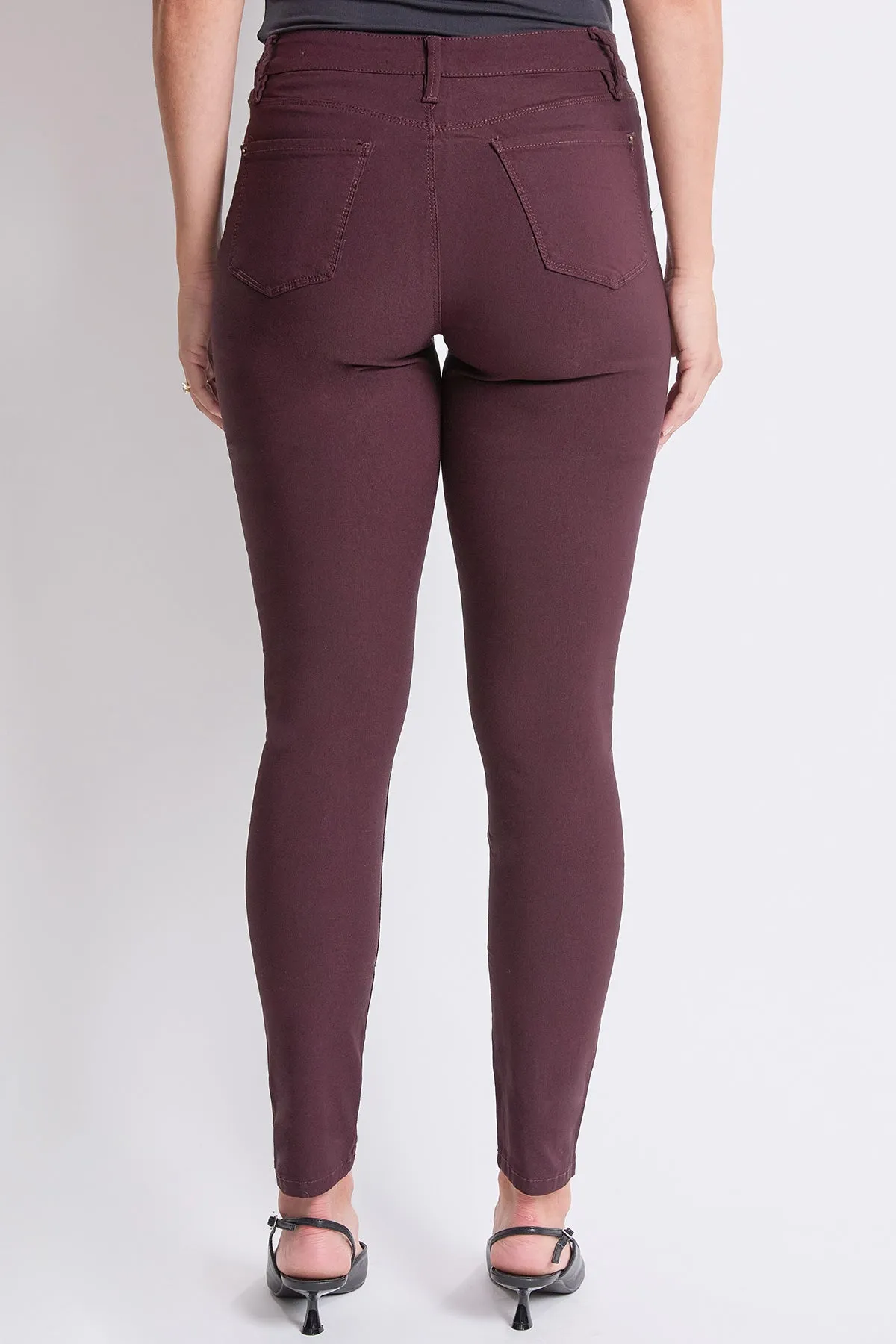 Women's Hyperstretch Skinny Pants