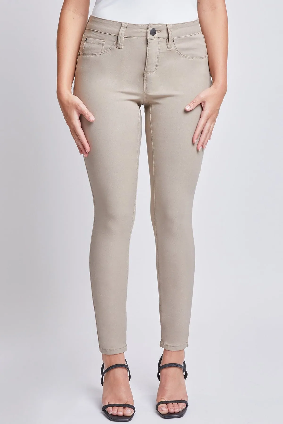 Women's Hyperstretch Skinny Pants