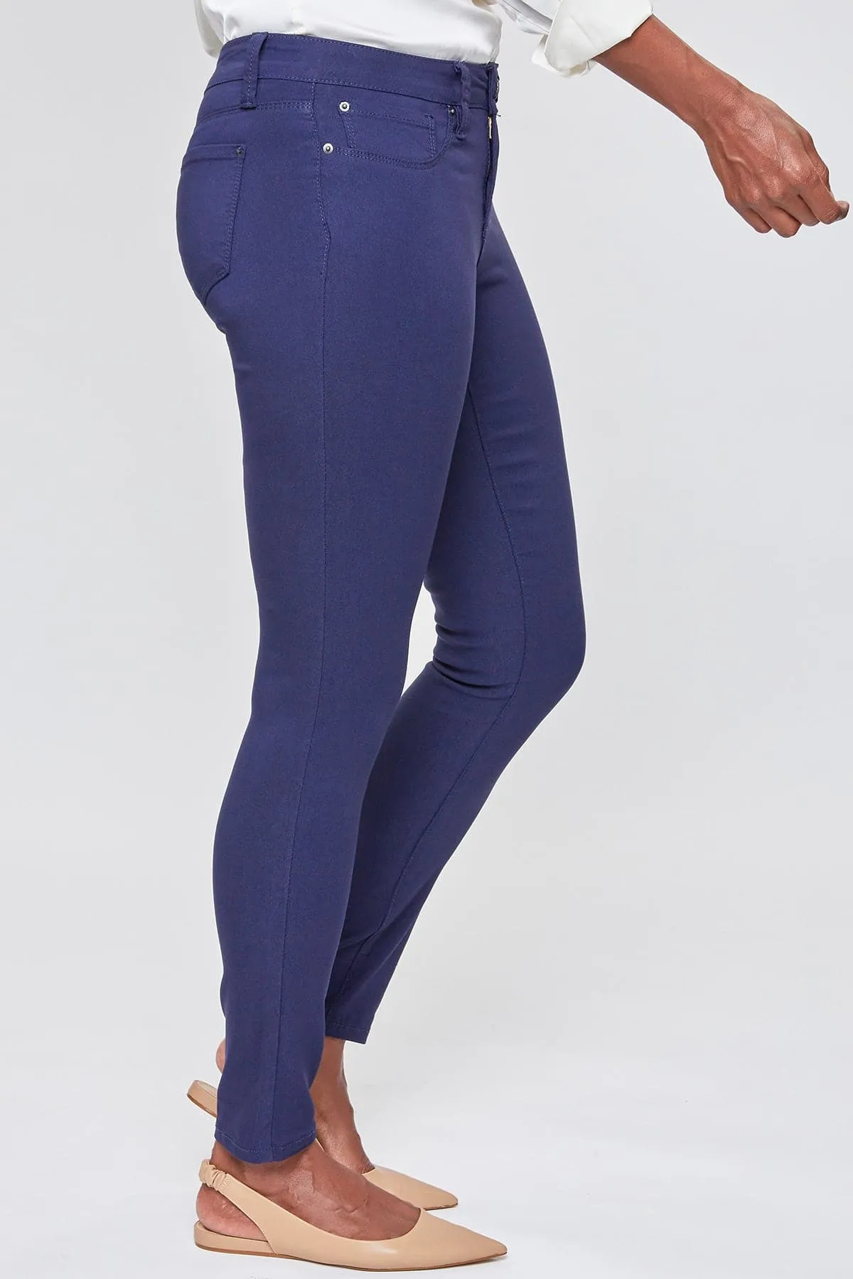 Women's Hyperstretch Skinny Pants