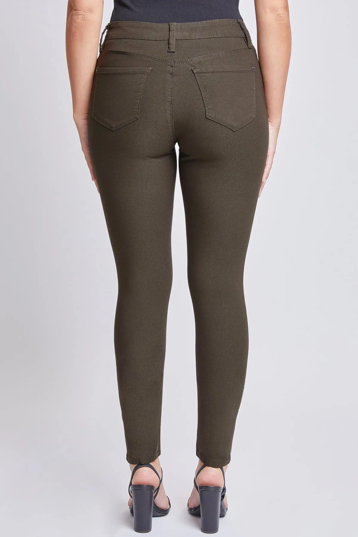 Women's Hyperstretch Skinny Pants