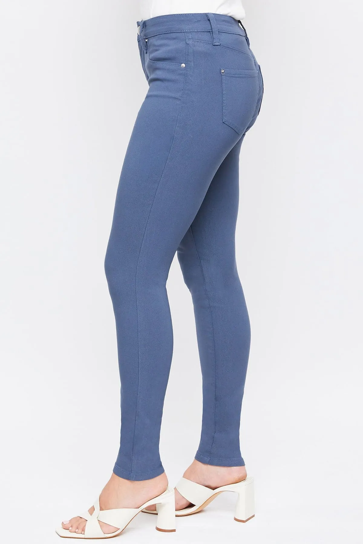 Women's Hyperstretch Skinny Pants