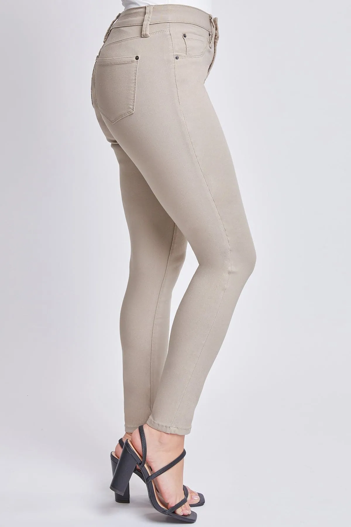 Women's Hyperstretch Skinny Pants