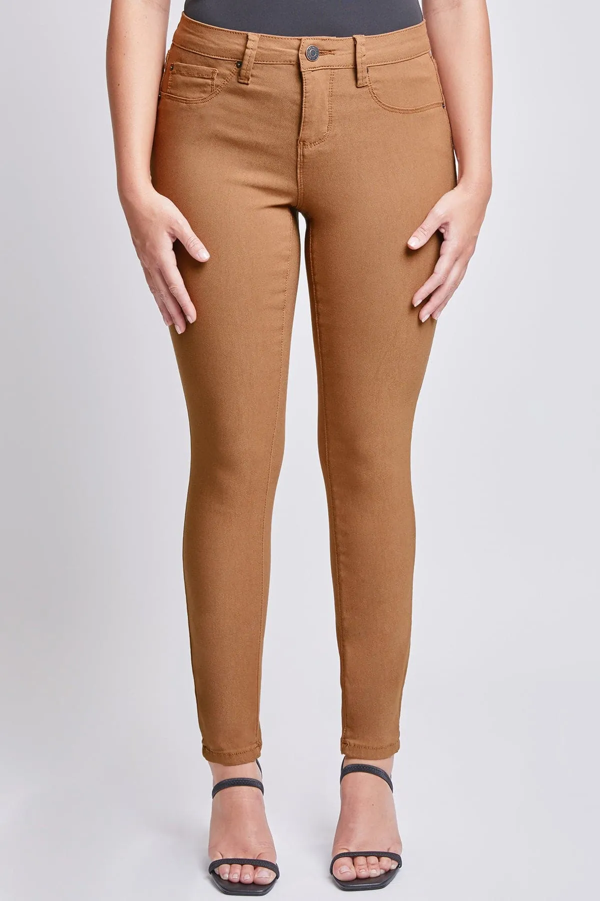 Women's Hyperstretch Skinny Pants