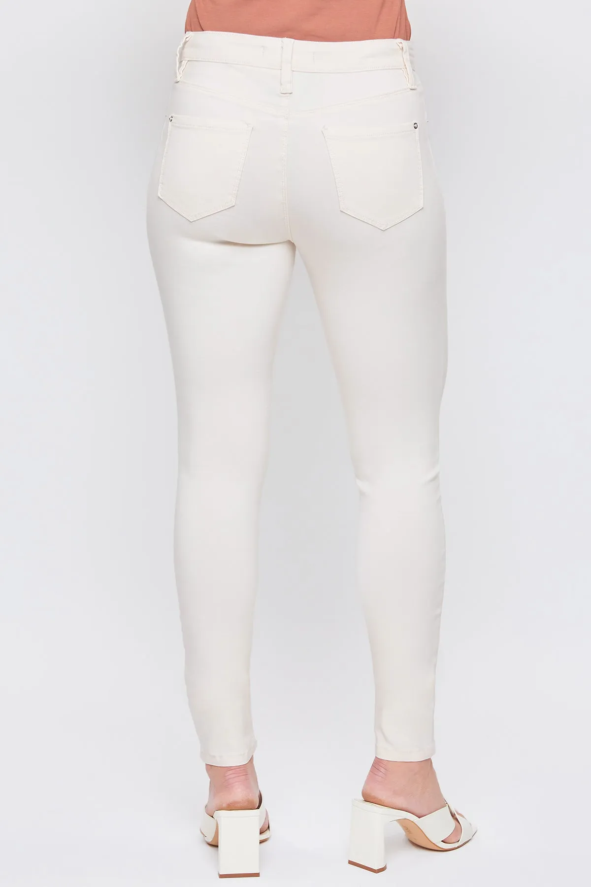 Women's Hyperstretch Skinny Pants