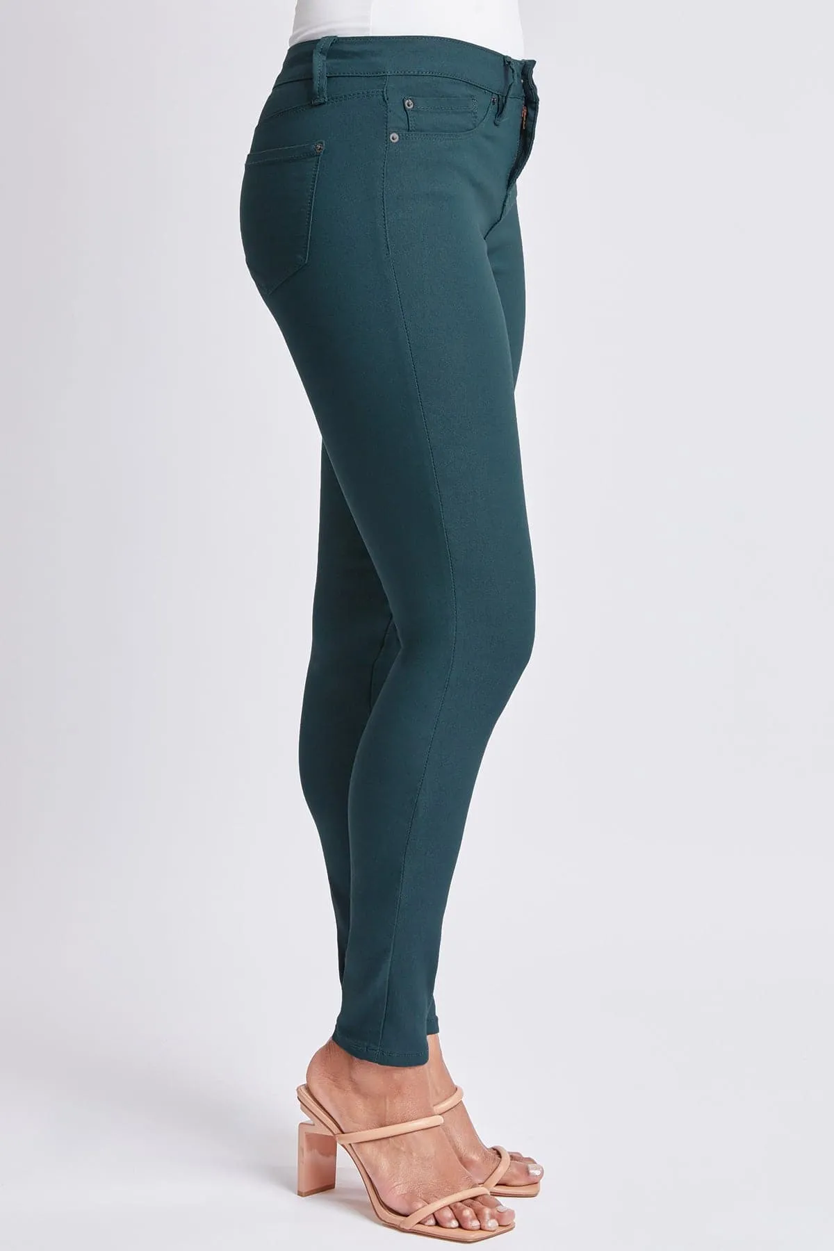 Women's Hyperstretch Skinny Pants