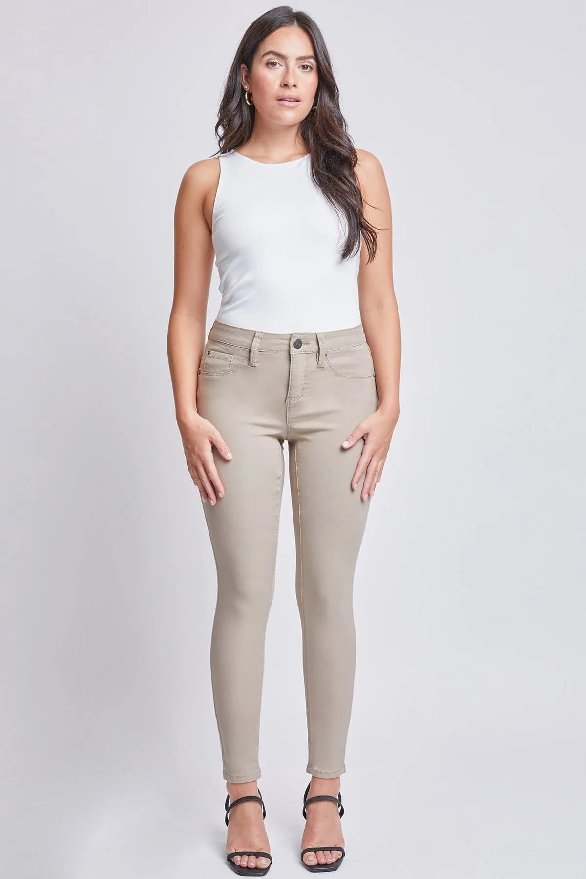 Women's Hyperstretch Skinny Pants