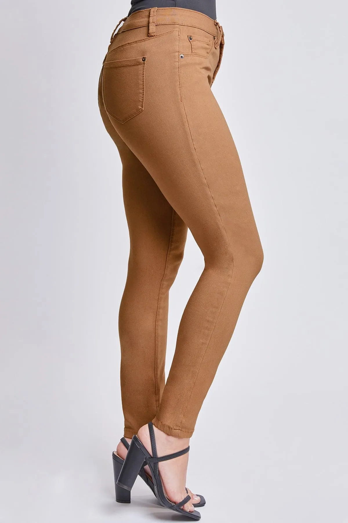 Women's Hyperstretch Skinny Pants