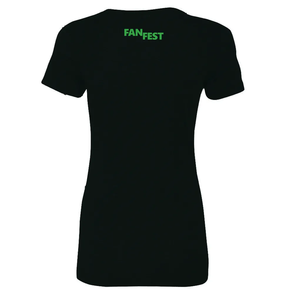 Xbox FanFest Women's T-shirt