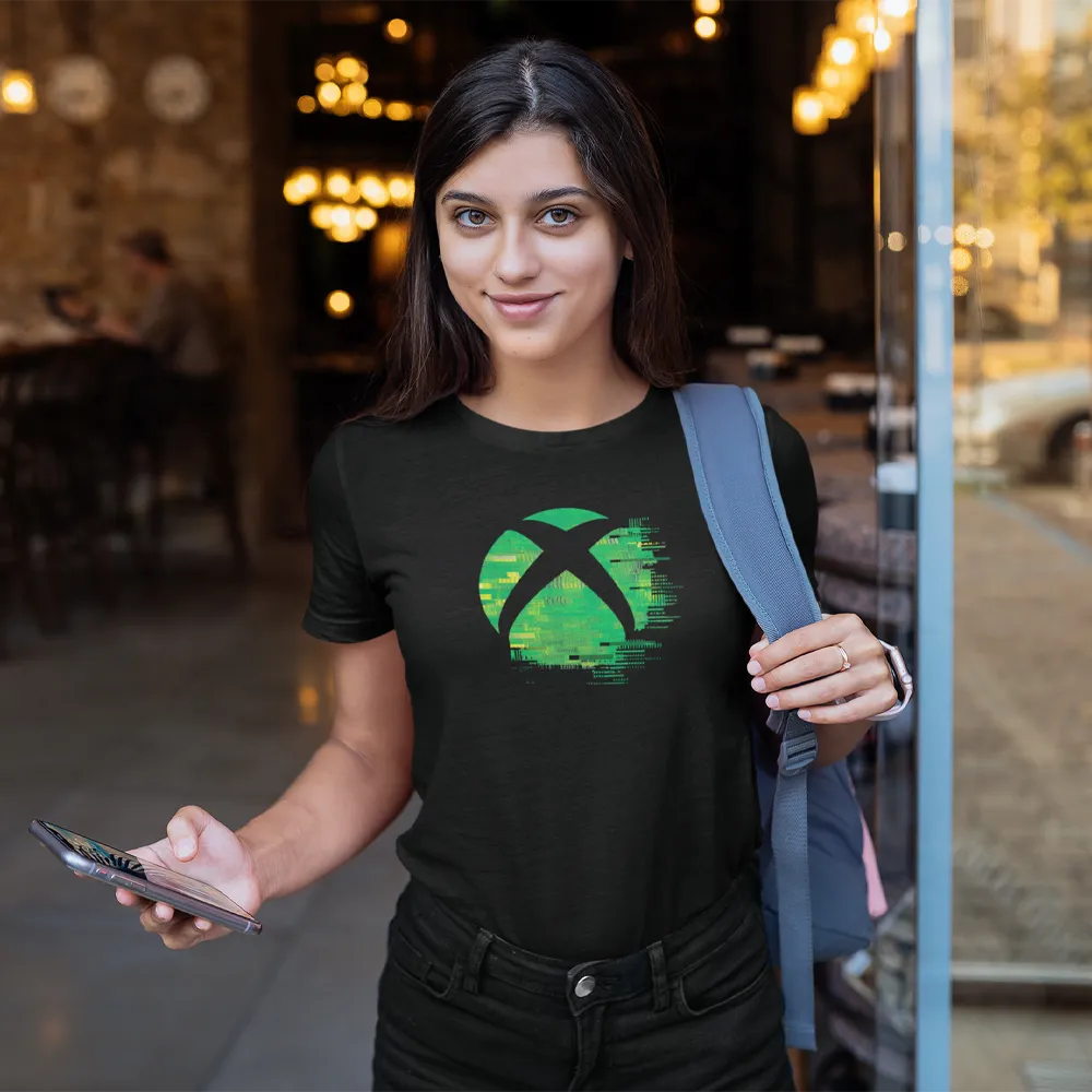 Xbox FanFest Women's T-shirt